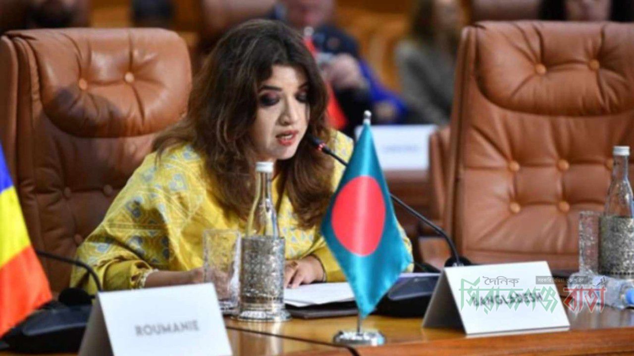 পুশইন দুই দেশের সম্পর্ক পুনরুদ্ধারে প্রভাব ফেলবে: প্রতিমন্ত্রী