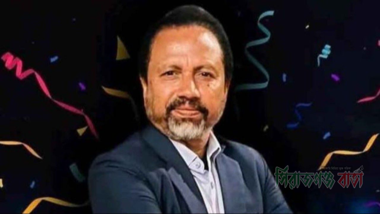 ছাত্রনেতা থেকে জনতার মেয়র সাইদুর রহমান বাচ্চু