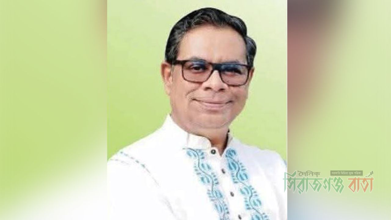 বিএনপি সরকার স্বাস্থ্য খাতে ইতিহাসের সর্বোচ্চ বাজেট ঘোষণা করবে: স্বাস্থ্য প্রতিমন্ত্রী