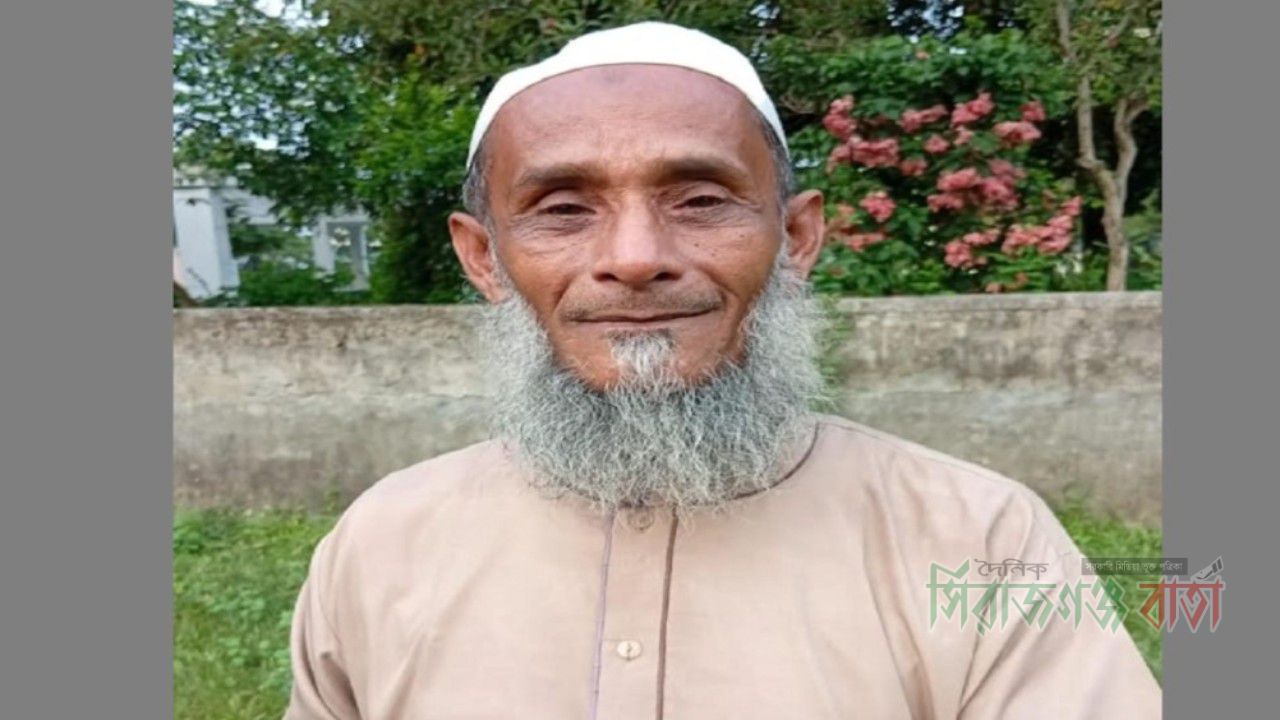 চাঁদপুরে শৈশবে নিখোঁজ, ৫৮ বছর পর বাড়ি ফিরলেন দুলাল