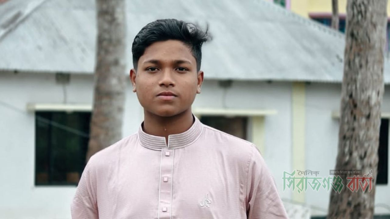 মাদক সেবনে বাধা দেওয়ায় স্কুলছাত্রকে কুপিয়ে হত্যার অভিযোগ