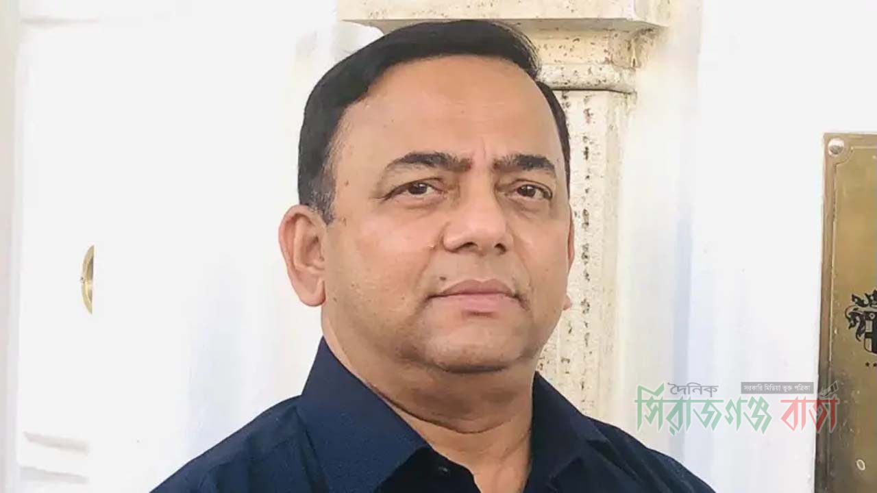 সাবেক আইজিপি বেনজীর আহমেদ দুবাইয়ে গ্রেপ্তার