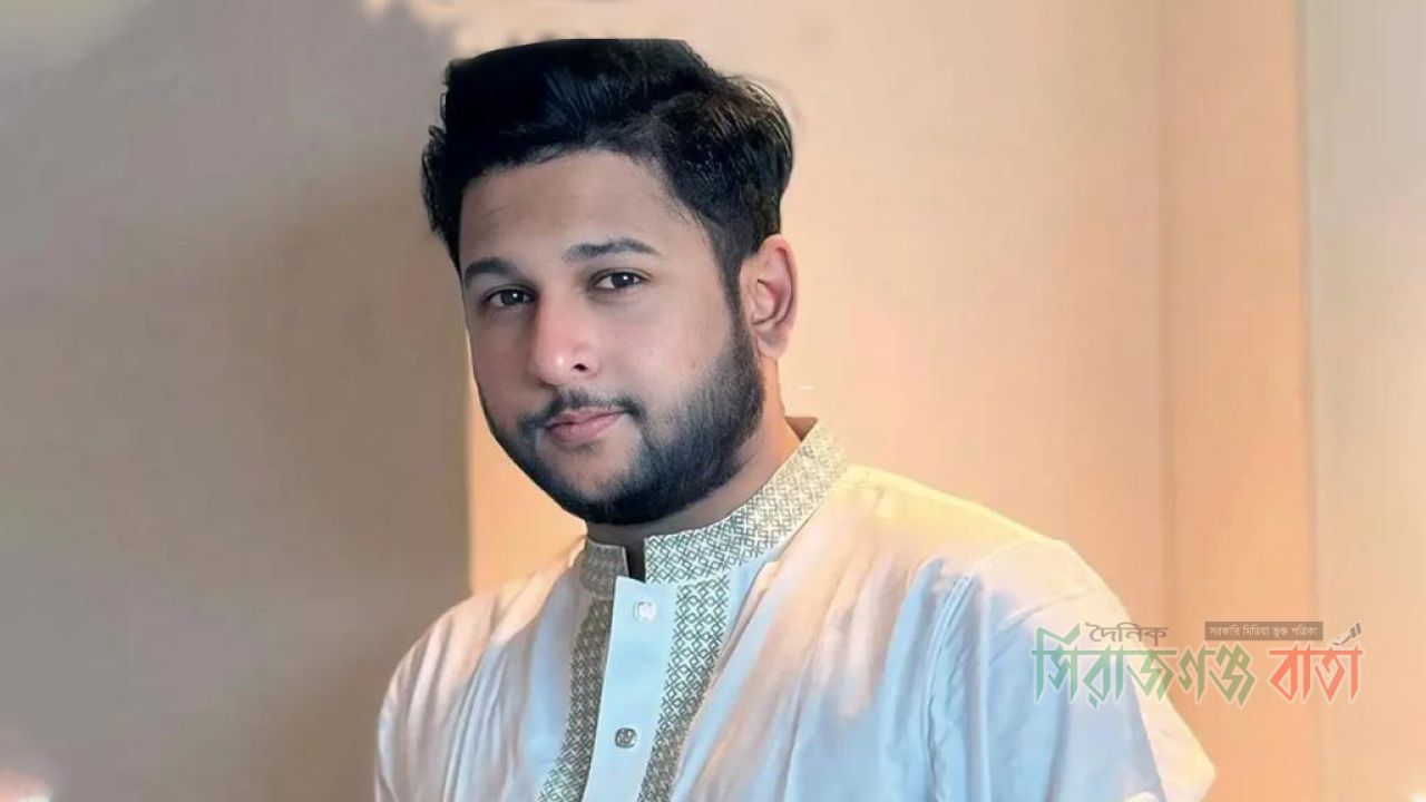 এবার প্রতারণার মামলায় গ্রেপ্তার তৌহিদ আফ্রিদি