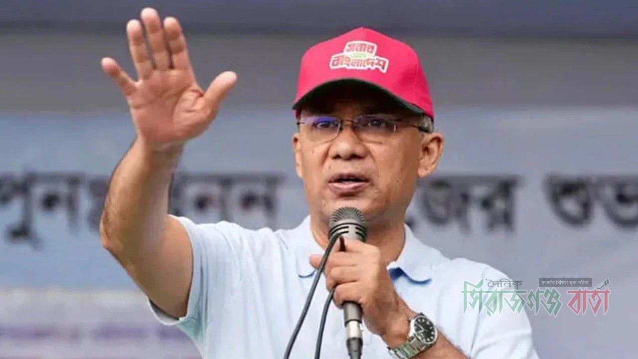 আগামীকাল চায়ের দেশে যাচ্ছেন প্রধানমন্ত্রী তারেক রহমান