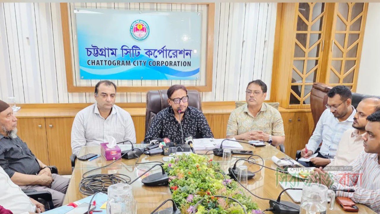 চট্টগ্রামের ট্রাফিক জোনে বসছে এআই প্রযুক্তির ক্যামেরা
