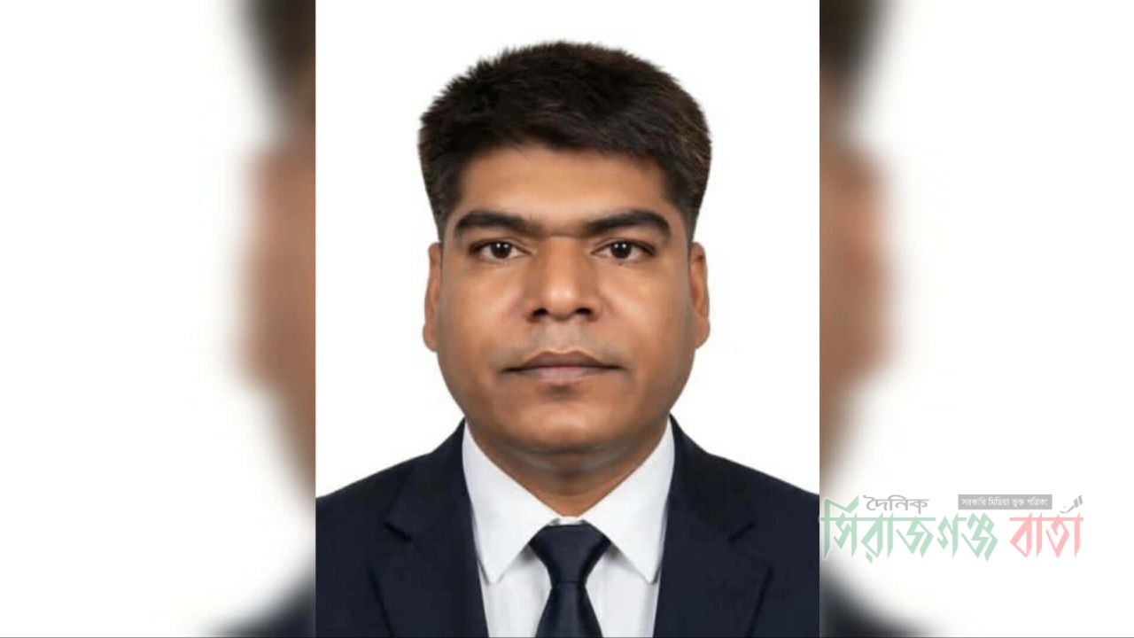 উমারপুর ইউনিয়ন পরিষদ নির্বাচনে চেয়ারম্যান পদে লড়বেন হুমায়ুন কবির (তয়ছের)