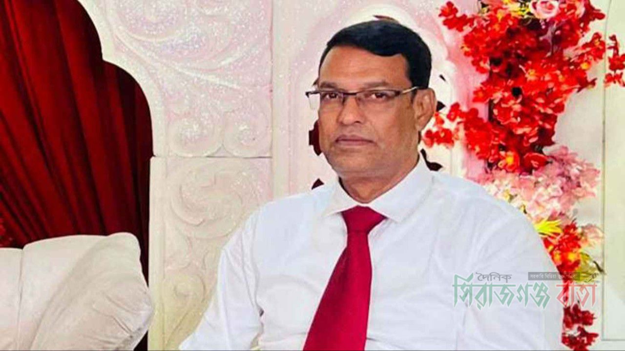 উল্লাপাড়ায় চাঁদাবাজির মামলায় বিএনপি নেতা আজাদসহ গ্রেফতার ৬