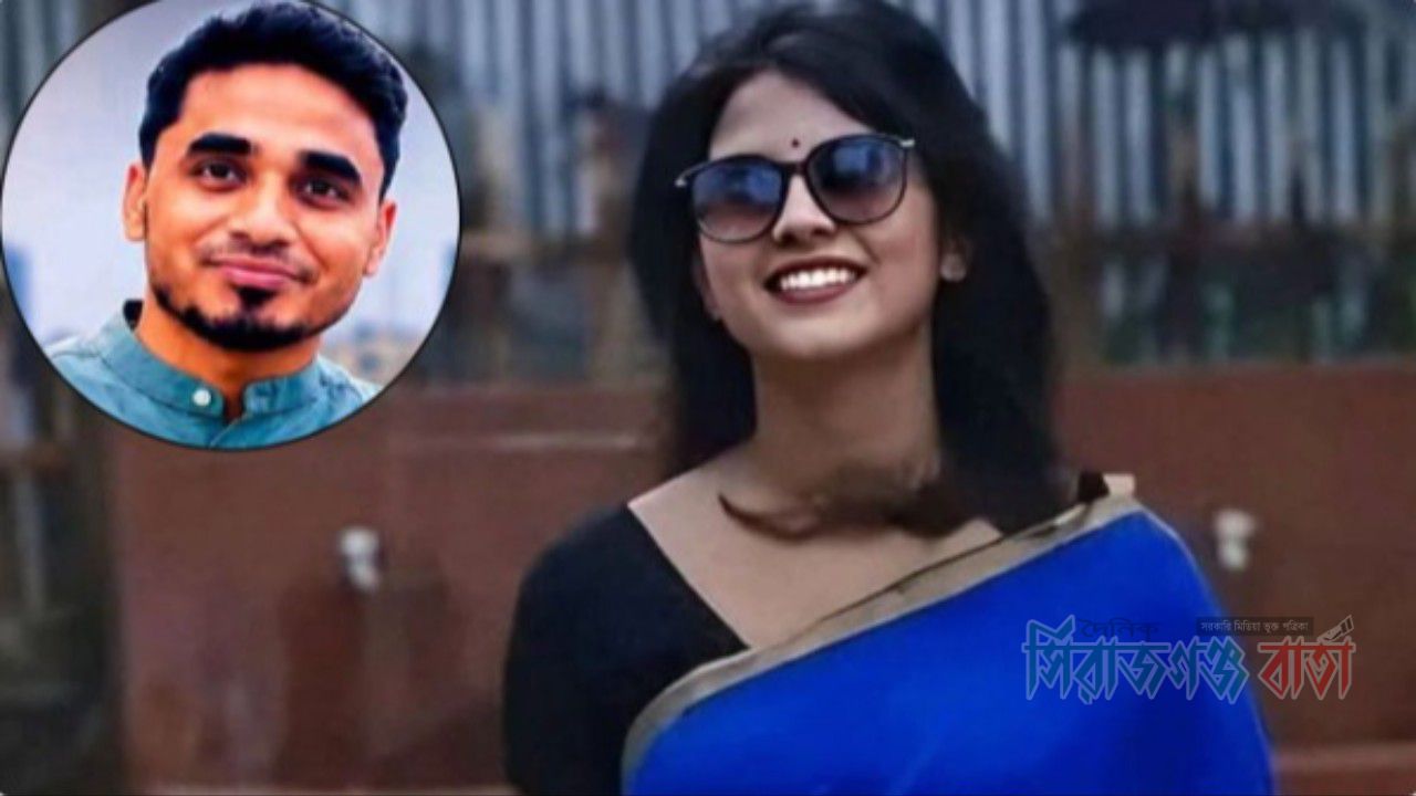 শিক্ষিকার সেই রিলস ভাইরালের নেপথ্যে ছিলেন কথিত সাংবাদিক