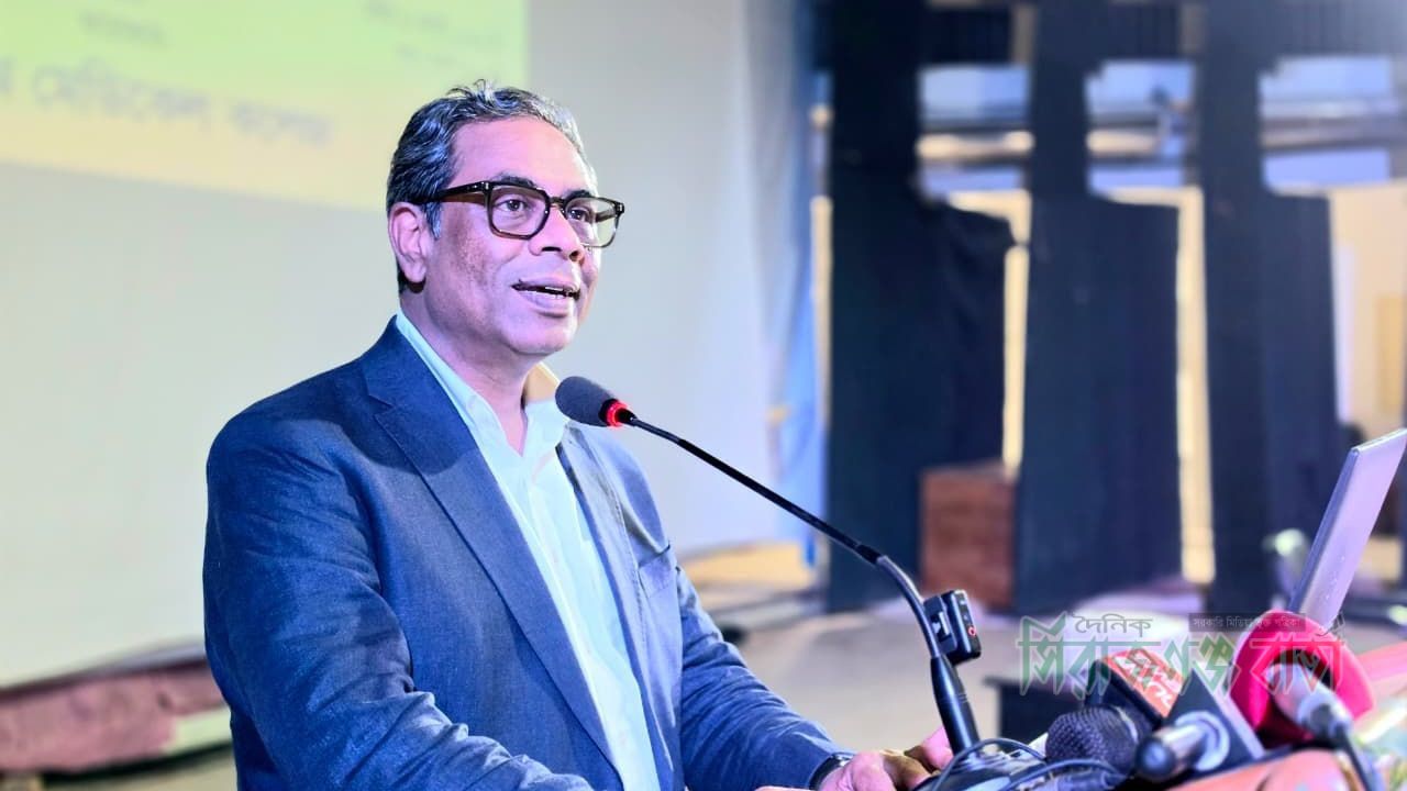 সব উপজেলা হাসপাতাল ১০১ শয্যায় উন্নীত করার মেগা প্রকল্পের ডিজাইন চূড়ান্ত হচ্ছে- স্বাস্থ্য প্রতিমন্ত্রী