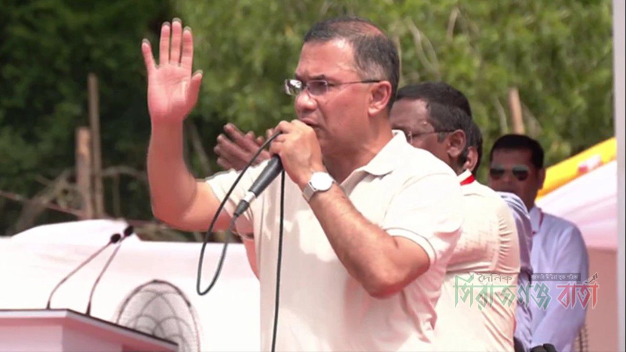 মানুষের সুখে-দুঃখে পাশে থাকাই এই সরকারের দায়িত্ব: প্রধানমন্ত্রী