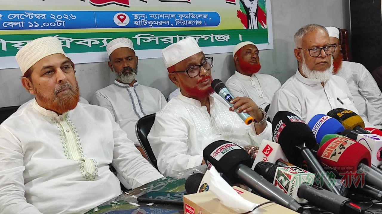 বাংলাদেশের জনগণের আন্দোলন কোনো সময় ব্যর্থ হয়নি: এটিএম আজহারুল