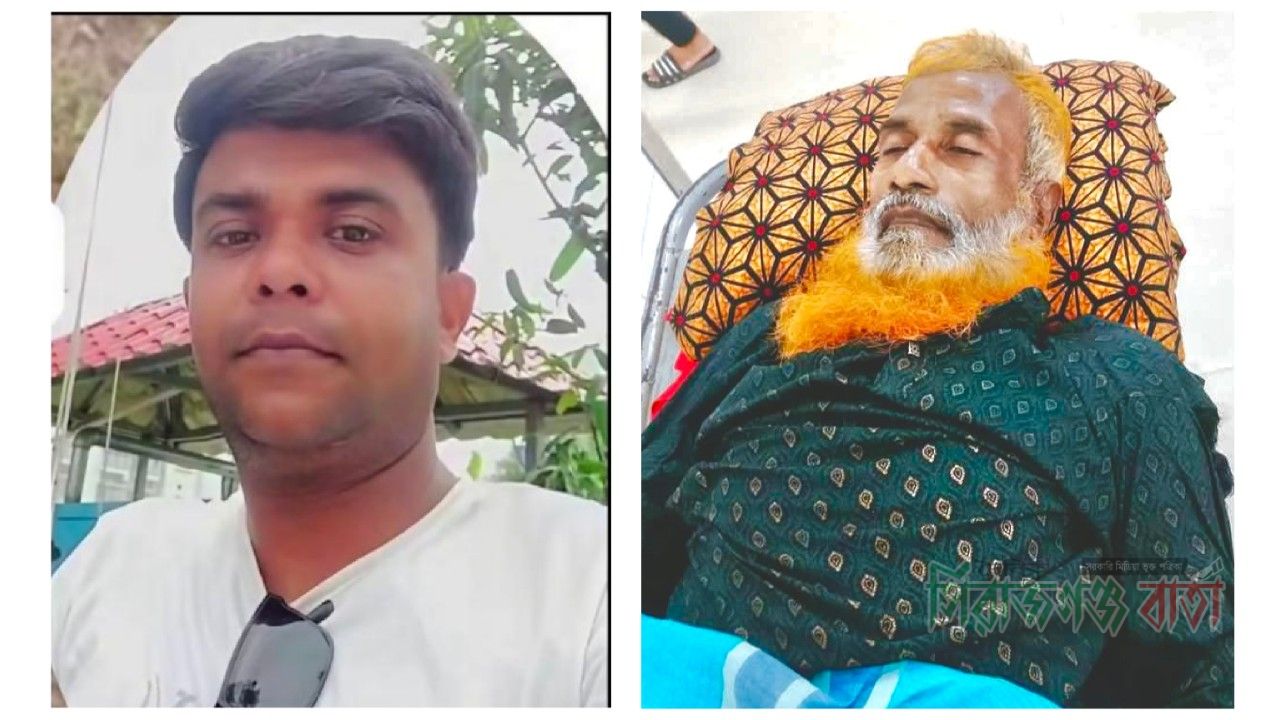 সিরাজগঞ্জে পৃথক সড়ক দুর্ঘটনায় দুইজন নিহত, পিকআপ চালক আটক